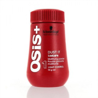 OSIS+ Dust It Mattifying Powder