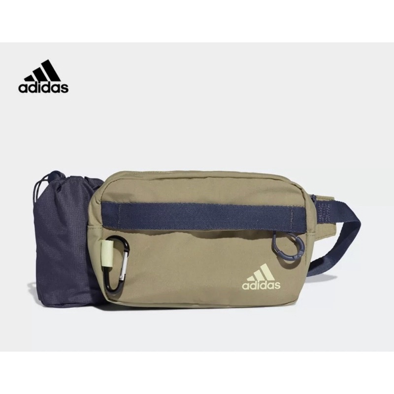 Adidasกระเป๋าคาดเอว กระเป๋าคาดหน้าอก