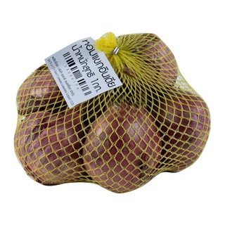 พร้อมส่ง! หอมแขก แพ็ค 1 กิโลกรัม Indian Shallot 1 kg