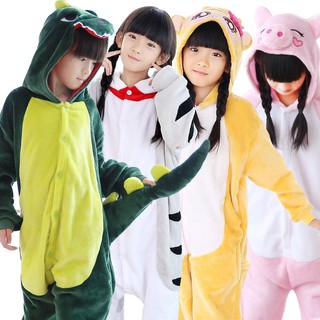 ชุดมาสคอต ชุดเด็ก ชุดแฟนซี ชุดคอสเพลย์ Onesie