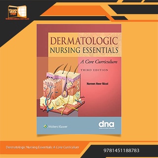 Dermatologic Nursing Essentials