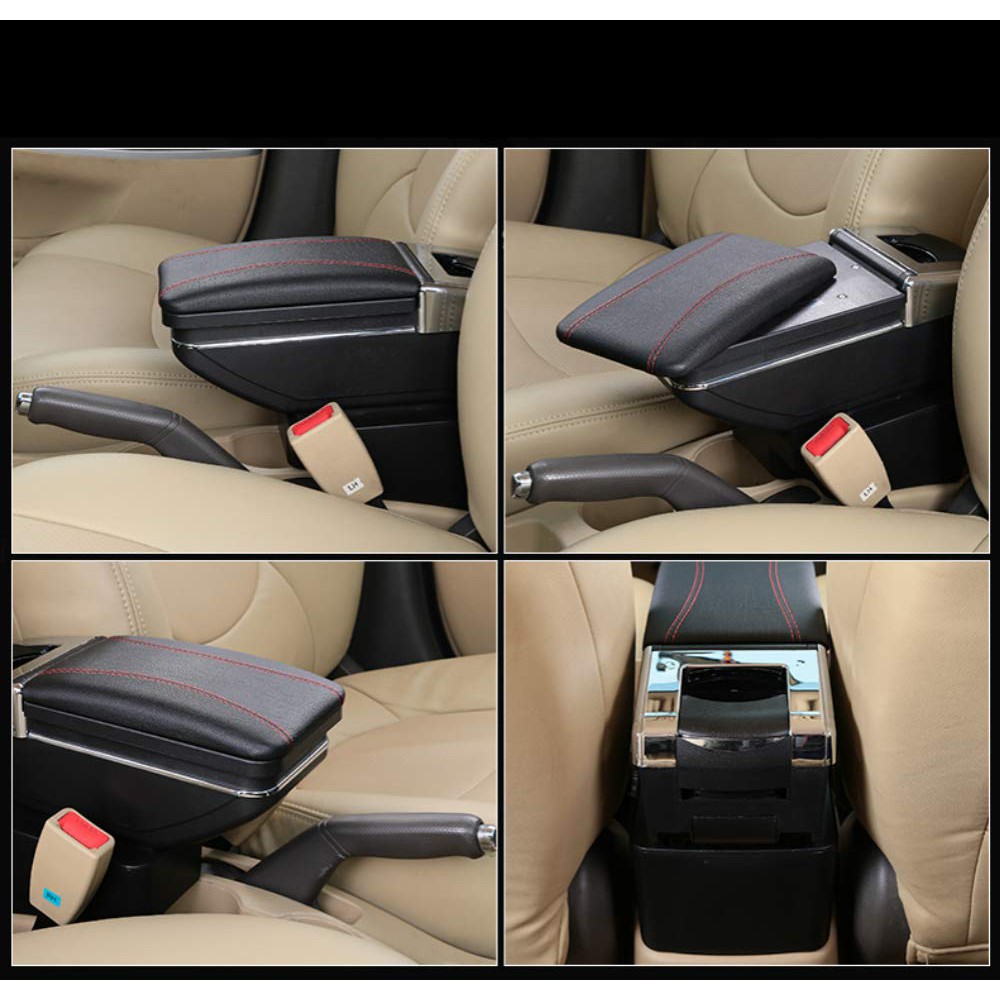 Nissan grand deals livina accessories