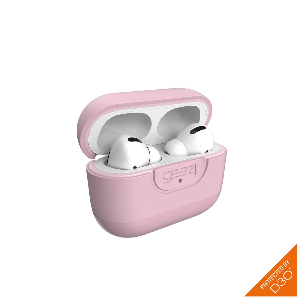 GEAR4 เคสกันกระแทก Apollo Plus-D3O สําหรับ Airpod Pro