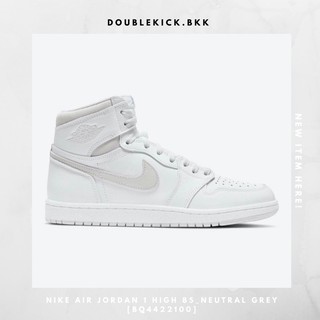 NIKE AIR JORDAN 1 HIGH 85_NEUTRAL GREY [BQ4422100]