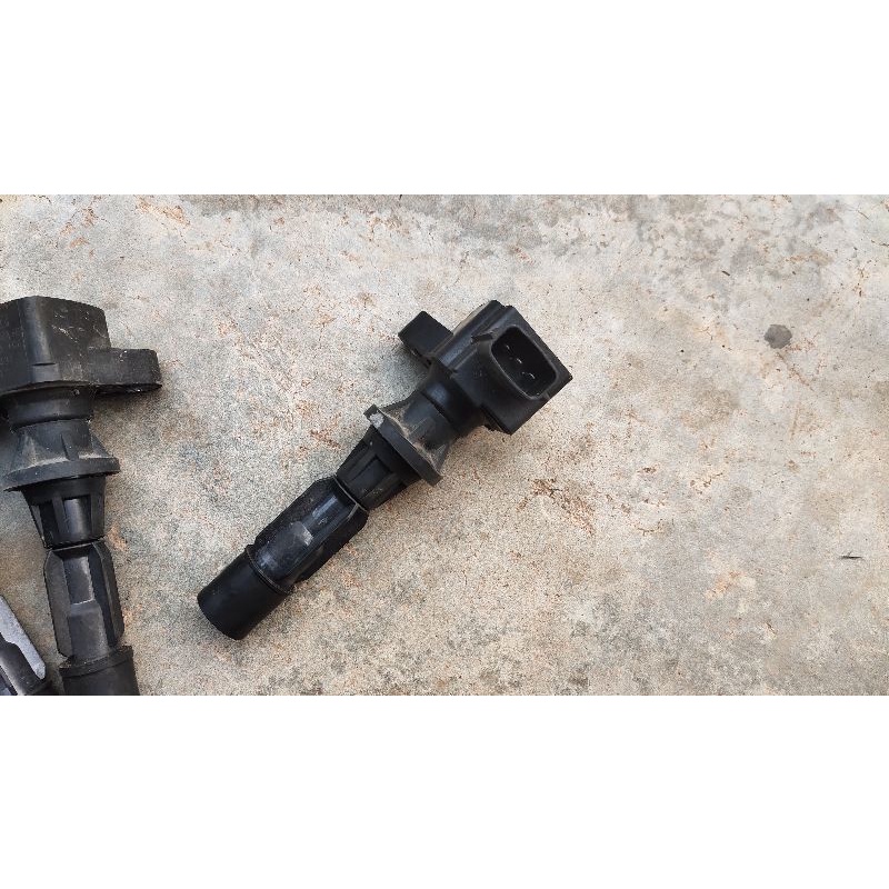 คอยล์เครื่องยนต์ Mazda 3 BK 2.0