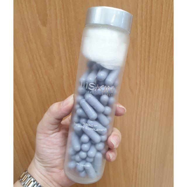 111skin Nac y2 dietary supplement
