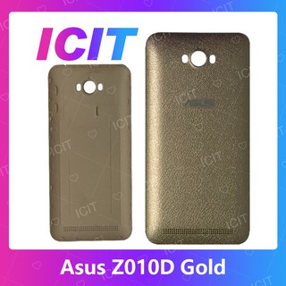 Asus Zenfone Max Z010D อะไหล่ฝาหลัง หลังเครื่อง Cover For Asus zen max z010d อะไหล่มือถือ ICIT 2020