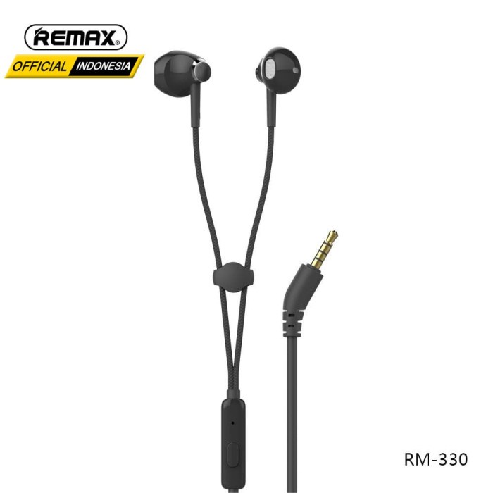 Remax RM-330 BRACELET EARPHONE