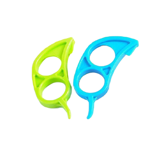 โปรโมชั่น : S-143 ที่ปลอกเปลือกส้ม คละสี