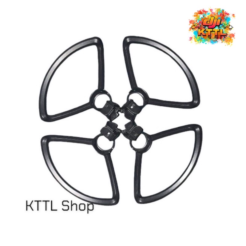 SPARK 💥DJI💥กันใบพัดของแท้