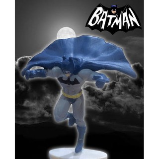 BatMan ขนาดจิ๋ว 3 cm.