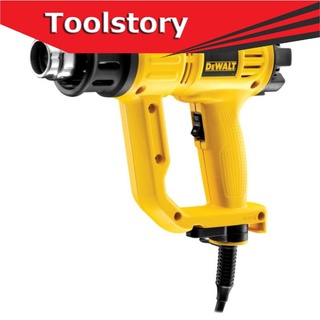 Dewalt เครื่องเป่าลมร้อน รุ่น D-26411