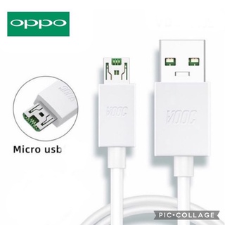 พร้อมส่งจากไท สายชาร์จเร็วสำหรับOPPO R11 Fast Charge USB Data Cable