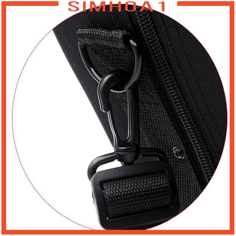 [Simhoa1] กระเป๋าเก็บคลาริเน็ต ผ้าออกซ์ฟอร์ด แบบหนา กันน้ํา
 - รูปที่ 2