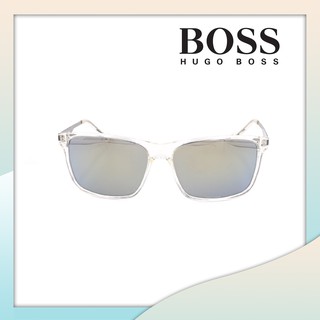 แว่นกันแดด BOSS ORANGE รุ่น BO 0163/S สี PXJQU ไซส์ 58