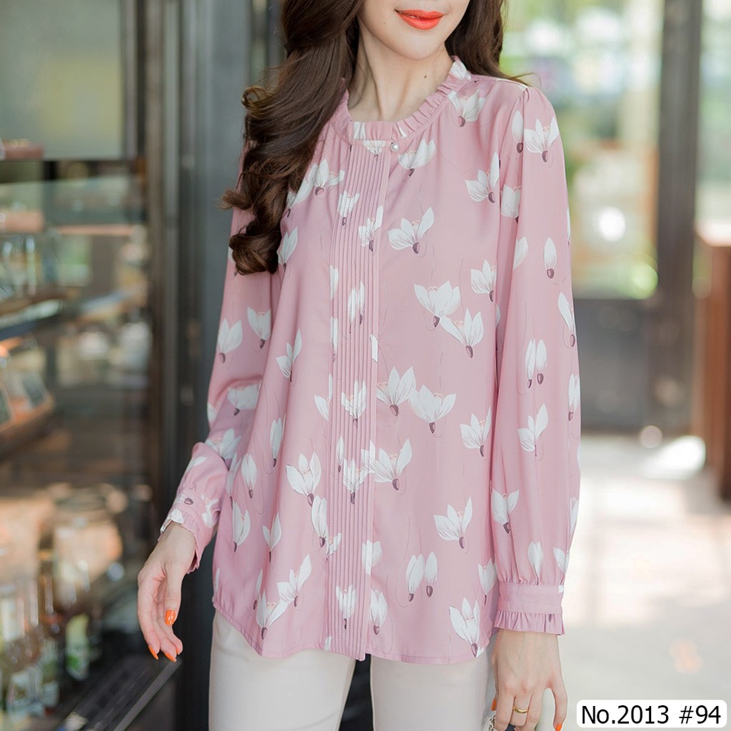 Maristar à¹€à¸ªà¸·à¹‰à¸­à¹ à¸‚à¸™à¸¢à¸²à¸§ No.2013 à¸œà¹‰à¸² Polyester ...