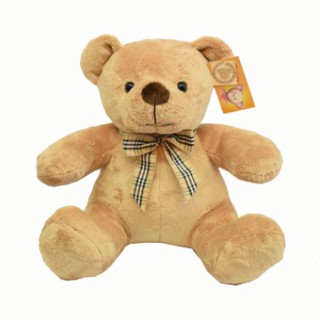 ตุ๊กตาหมีเทดดี้ MOCCA Bear 15" ท่านั่ง