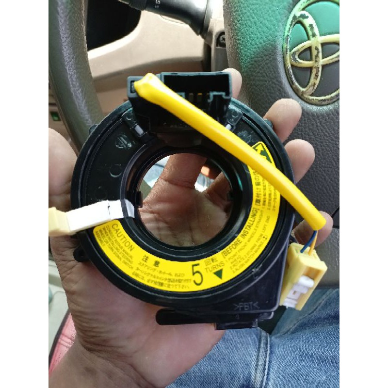 เเพรแตร Toyota Camry sxv20