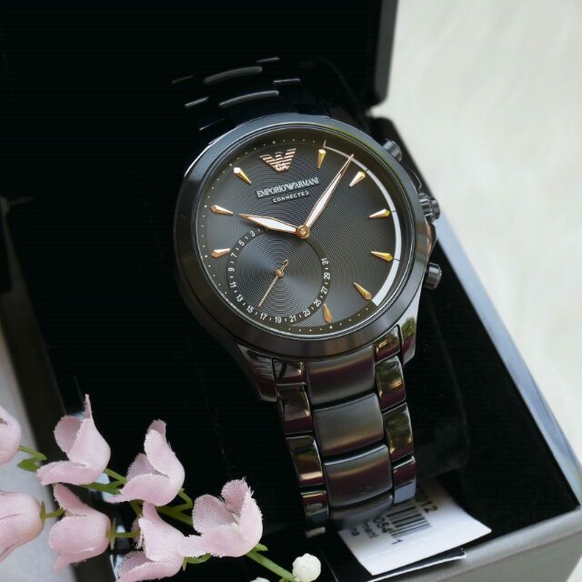 hybrid smartwatch art3012