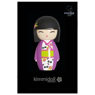 ตุ๊กตาพวงกุญแจ Kimmidoll Billie &amp; Molly