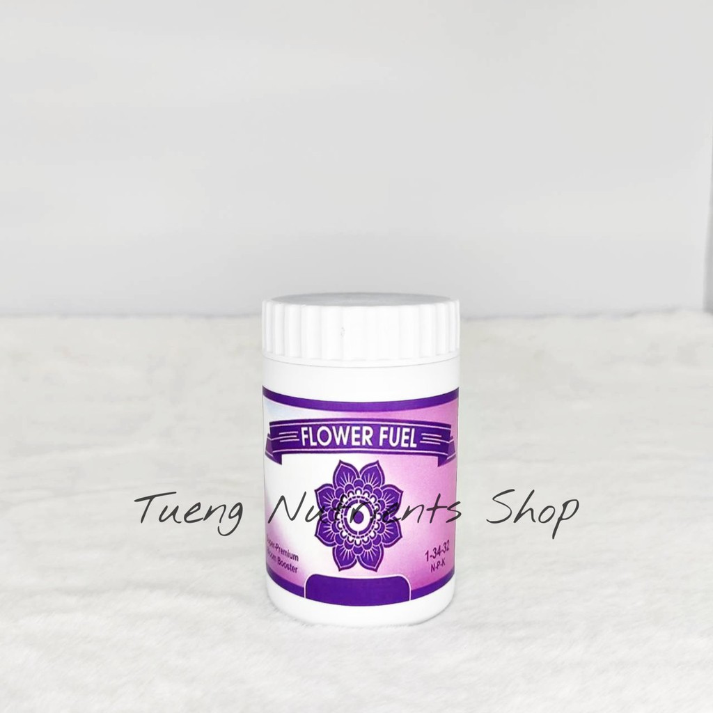 Flower fuel Super Premium Bloom Booster แบบแบ่งหลายขนาด ThaiPick
