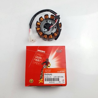 ฟิลคอยล์ (ชุดขดลวดสเตเตอร์) SPARK-115i รหัสสินค้า G25132