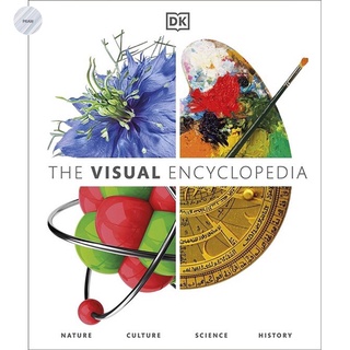 THE VISUAL ENCYCLOPEDIA