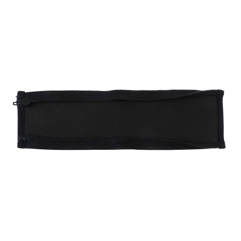 SEWSAME ที่คาดผมแบบยืดหยุ่นฝาครอบห่วงตัวป้องกันสายหูฟังสําหรับMarshall 1 - รูปที่ 2