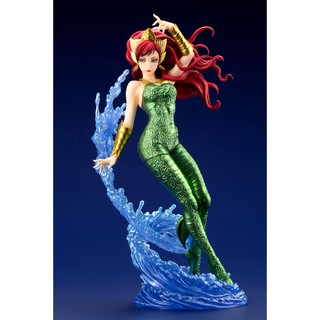 DC COMICS Bishoujo DC UNIVERSE Mera 1/7 Complete Figure 4934054023110