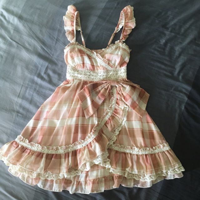 (*หมดค่ะ*) Lizlisa มือสอง พร้อมส่ง