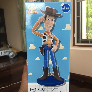 Toy story woody 25 cm ของแท💯% สินค้าจากญี่ปุ่น