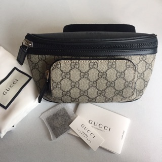 NEW Gucci Belt Bag