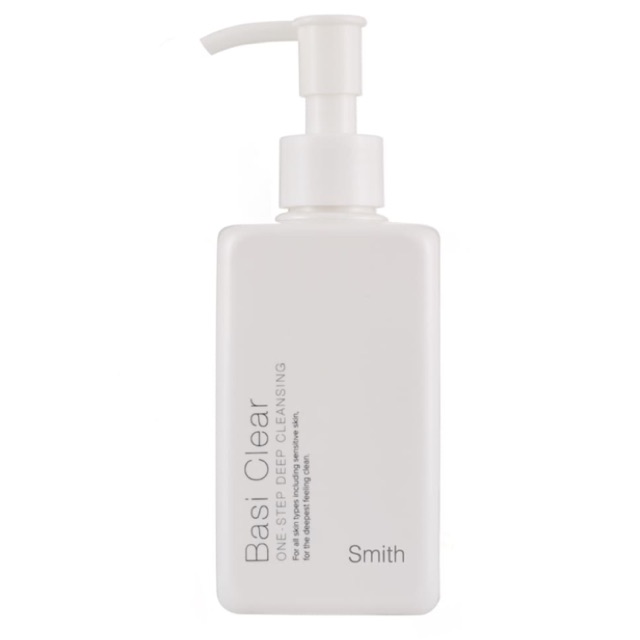 พร้อมส่ง ✨💥 Smith Basi Clear One-Step Deep Cleansing 150 ml. 💥✨