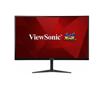 VIEWSONIC (จอมอนิเตอร์) LCD MONITOR V-VX2718-PC-MHD Model : V-VX2718-PC-MHD