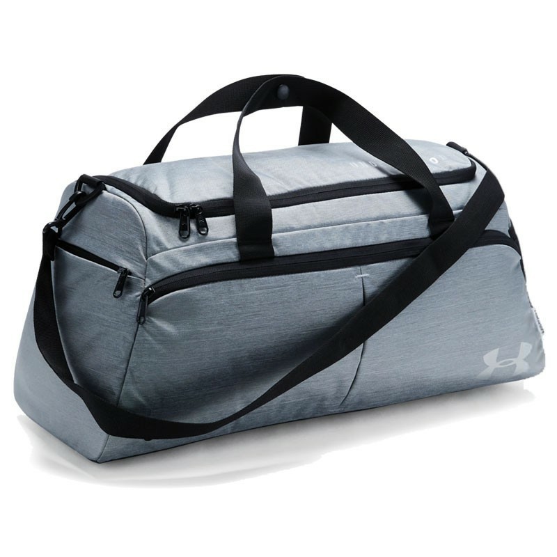 กระเป๋าสะพายข้าง Under Armour Undeniable Duffle [ลิขสิทธิ์แท้ Under Armour Thailand][รหัส: 1306405 0