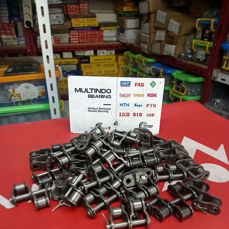 BANCI OL 06B-2 DOUBLE RS 06B-2 MSK JPN ORIGINAL Chain Link