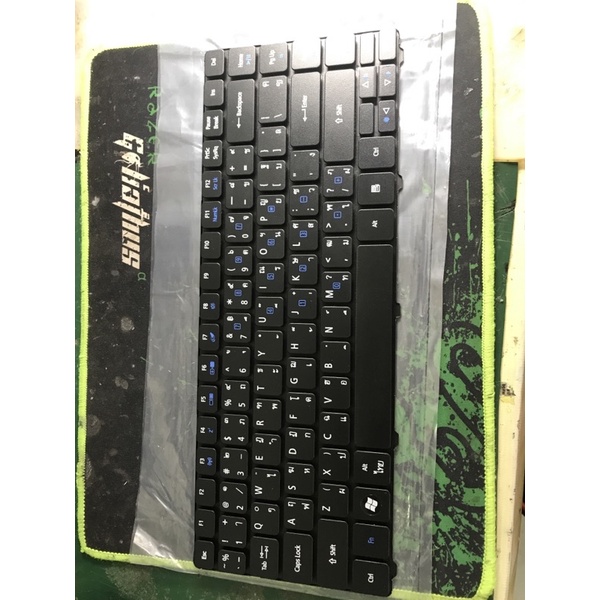 keybord acer 4736  4741 4750 4752 และอื่นๆ