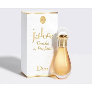 น้ำหอม JAdore Touche De Parfum ขนาด 20 มล.