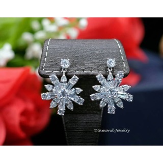 Hiend earring jewelry grade