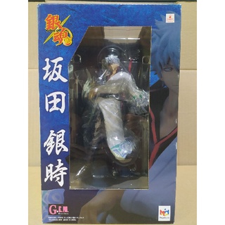 MegaHouse/G.E.M/กินทามะ gintoki