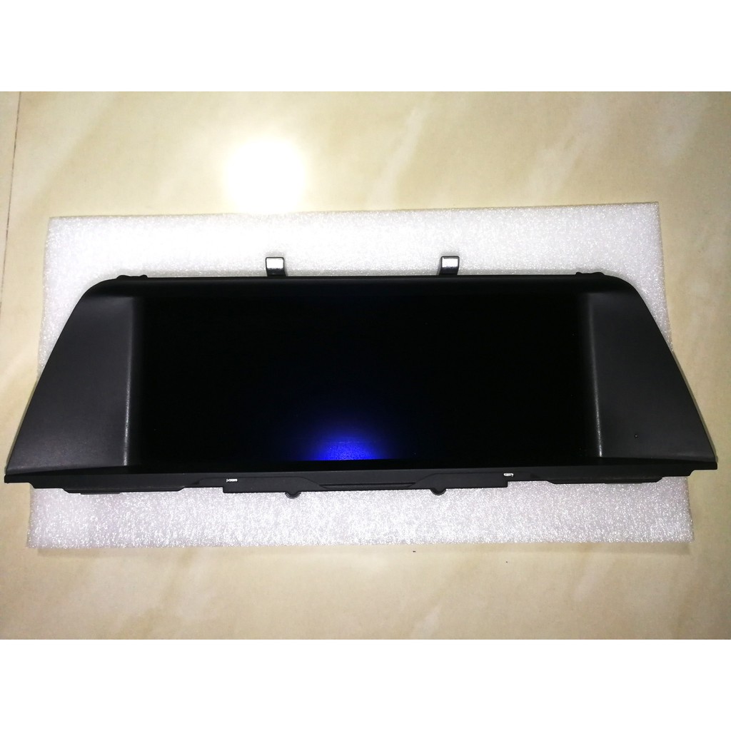 จอ BMW F10 10.2" ของแท้ จอใหญ่