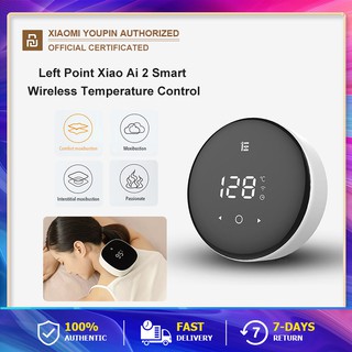 Left Point Xiao Ai 2 Smart Wireless Temperature Control