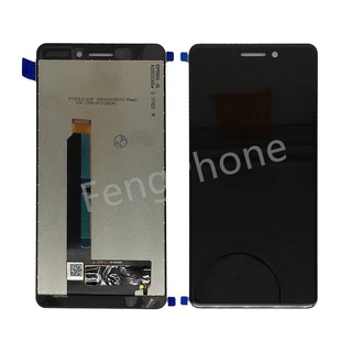 LCD Display​ หน้าจอ​ NOKIA 6.1