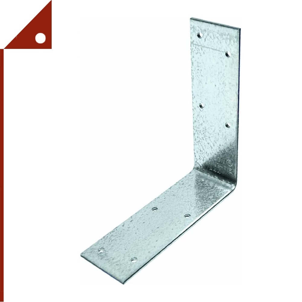 Simpson : SMPA44* หล็กยึด Strong Tie A44