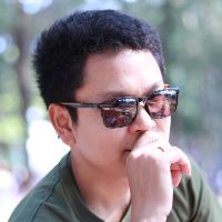 Profile ampere_pongsuwan
