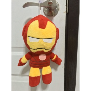 ตุ๊กตาคีบ (IRONMAN) ของใหม่