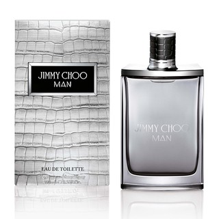 น้ำหอม JIMMY CHOO MAN EDT