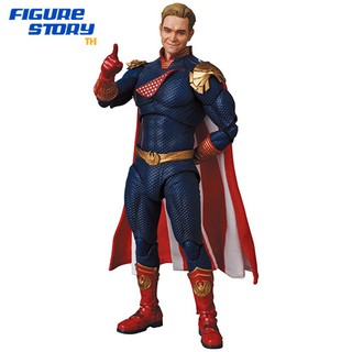 *Pre-Order*(จอง) [Mafex] No.151 MAFEX HOMELANDER "THE BOYS" (Medicom Toy) (โมเดล)(ของแท้)(ล๊อต JP)