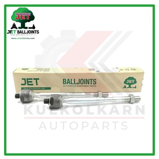 JET ลูกหมากแร็ค TOYOTA YARIS 06-, VIOS 07-, VITZ 05-, BELTA 05 (JR-T020)