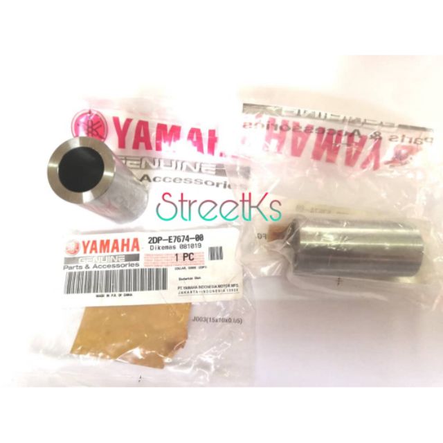 YAMAHA NVX / NMAX COLLAR GUIDE BUSH